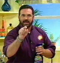 The Oxi Clean Guy Billy Mays