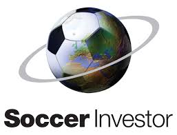 Soccer Investor Daily