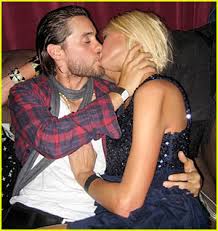 Image Jared Leto & <b>Paris Hilton</b>: Picture