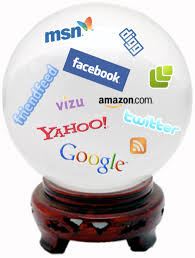 Crystal Ball 2009 Predictions