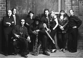 Bruce Springsteen Picture 4