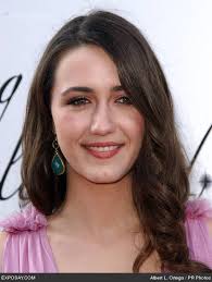 Image <b>Madeline Zima</b> Picture