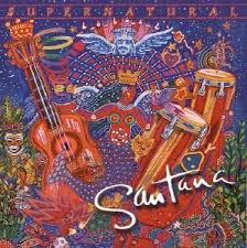 Image Carlos <b>Santana</b> - Supernatural Picture