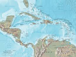 Central America and The Caribbean
