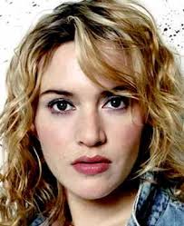 Image <b>Kate Winslet</b> in denim Picture