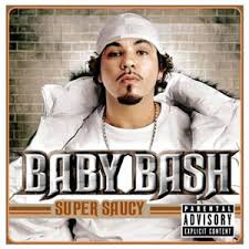 Image COM: Baby Bash Super Saucy Picture