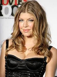 Image boomboompow Pictures <b>Fergie</b> Picture
