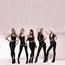 Girls Aloud Picture 0