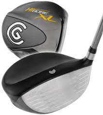 For Cleveland Hi Bore XL Golf