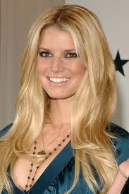 Image <b>Jessica Simpson</b> Hair - Zimbio Picture