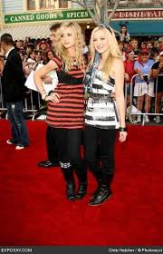 Image <b>Aly</b> and AJ Picture
