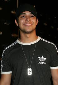 Image <b>Wilmer Valderrama</b> to launch fashion <b>...</b> Picture