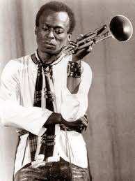 Miles Davis, "Paraphernalia"