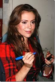 Image <b>Alyssa Milano</b> <b>...</b> Picture