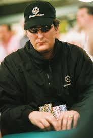 Phil Hellmuth Photos