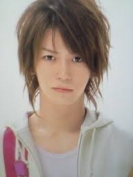 KAT-TUNその①-K- | BEAUTY