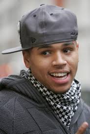 Image <b>...</b> Haven't Heard This: <b>Chris Brown</b> Picture