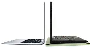 and here is Lenovo's X300