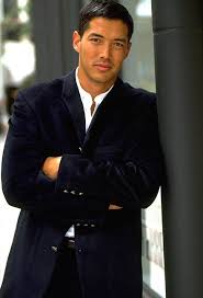 Image Sgt. Kim: <b>Russell Wong</b> Picture