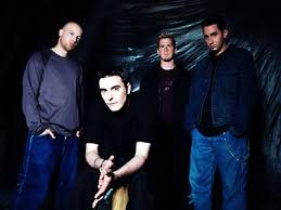 Image <b>Breaking Benjamin</b> Picture
