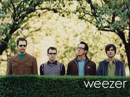 Image <b>Weezer</b> Picture