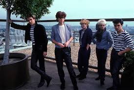 Photo Gallery: <b>Duran Duran</b> at the Riot House 1977: