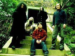 Official Acid Mothers Temple web