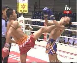 Muay Thai Pictures Photos