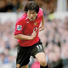 Image His name is <b>Ji-Sung Park</b> and he is a <b>...</b> Picture