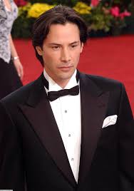 Image <b>Keanu Reeves</b> - MiniBio Picture