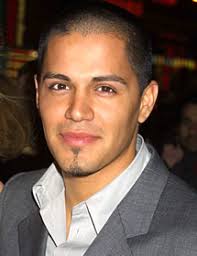 Jay Hernandez