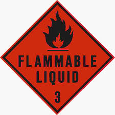 flammable pronunciation