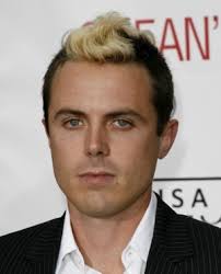Casey Affleck for The