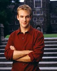 Image <b>James Van Der Beek</b> Picture