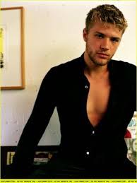 Ryan Phillippe Picture 1