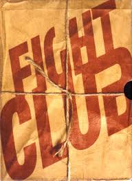 FIGHT CLUB LITTLE MISS SUNSHINE