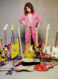 Van Halen Image Guitar Parts Hard To Find (702) 875 Picture 6