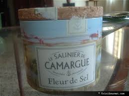 Le Saunier de Camargue Fleur de Sel