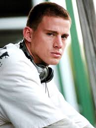 Image <b>channing tatum</b> and wentworth Picture