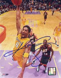 Image <b>Kobe Bryant</b> Memorabilia Picture