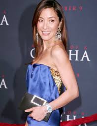 Image More about: <b>Michelle Yeoh</b> Picture