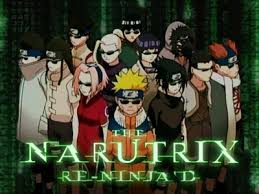 debts to Japanese anime culture