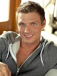 Image <b>Nick Carter</b>: Alcohol Picture