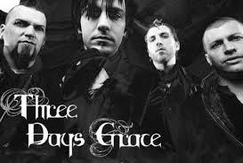 Image <b>Three Days Grace</b> <b>...</b> Picture