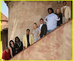Celebrity Fit Club season 4