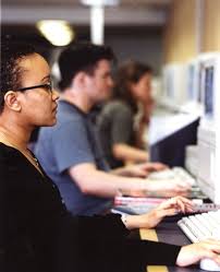 Cavendish Computer Labs Computing
