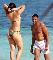 Image <b>Terrence Howard</b> Hangs Out In Cancun <b>...</b> Picture