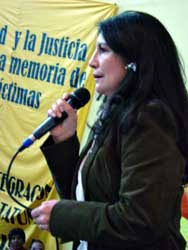 Image <b>Raquel Castro</b>, a teacher Picture
