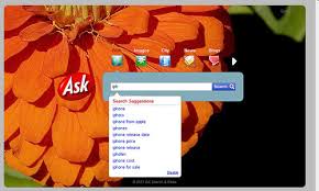Ask Launches New Search Engine 