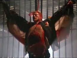 Silence of the Lambs,